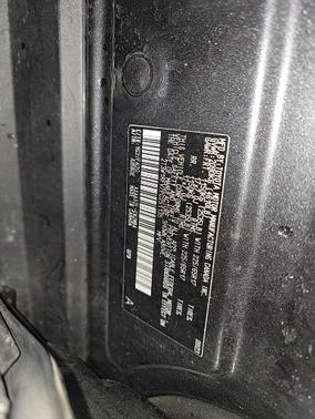 Magnetic Gray Metallic 2023 Toyota RAV4 XLE