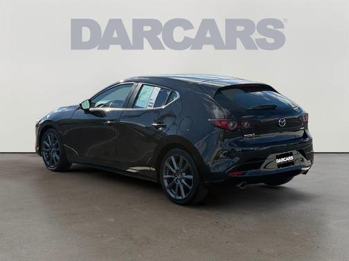 2023 Mazda Mazda3 FWD w/Preferred Package