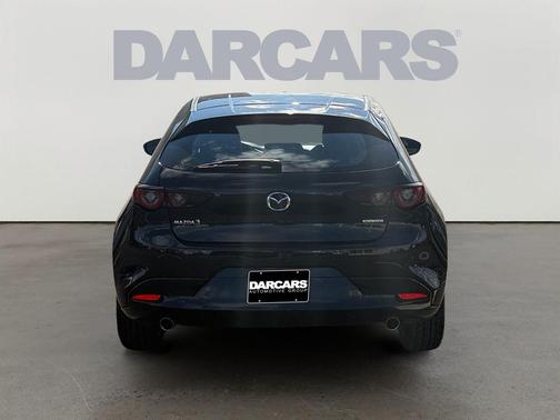 2023 Mazda Mazda3 FWD w/Preferred Package