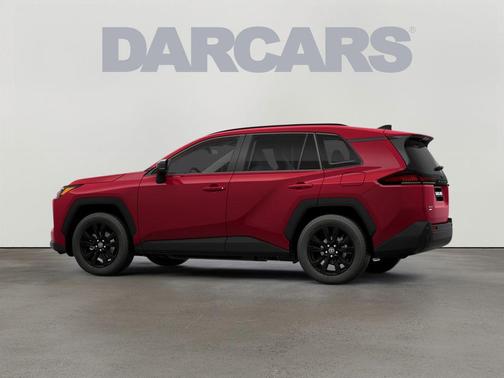 03t3 2026 Toyota RAV4 XLE Premium