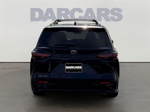 2025 Toyota Sienna XSE 7 Passenger