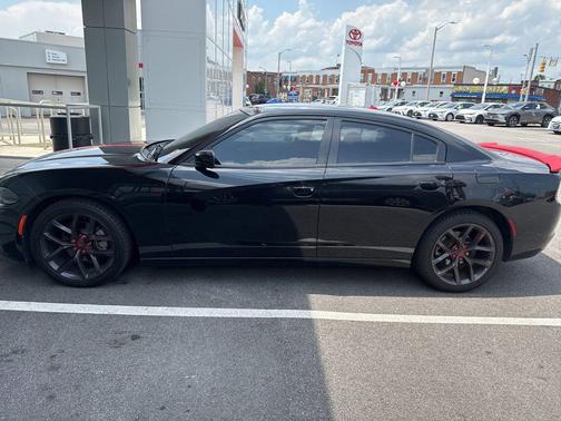 2021 Dodge Charger SXT