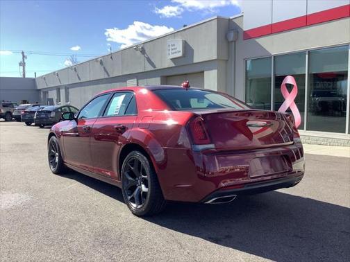 2023 Chrysler 300 S