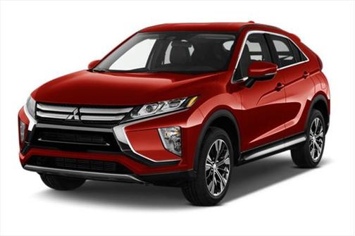 2019 Mitsubishi Eclipse Cross SE