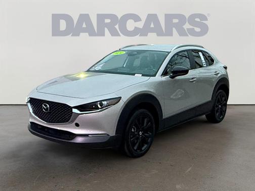 2024 Mazda CX-30 2.5 S Select Sport