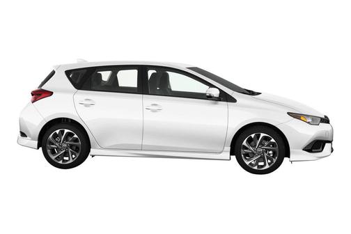 2018 Toyota Corolla iM Base