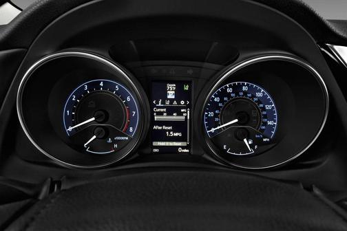 2018 Toyota Corolla iM Base