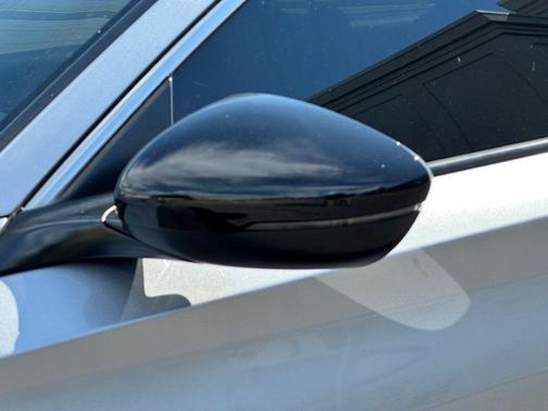 2021 Honda Accord EX-L 1.5T