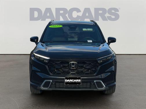 2025 Honda CR-V Hybrid Sport Touring AWD