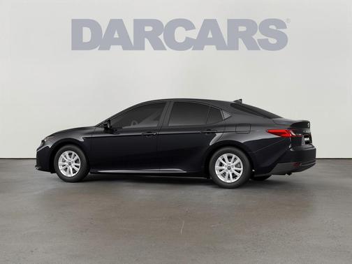 0218 2026 Toyota Camry LE