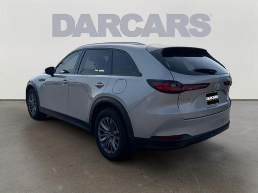 Platinum Quartz 2024 Mazda CX-90 3.3 Turbo Preferred Plus