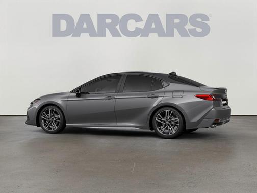 02yj 2026 Toyota Camry XSE