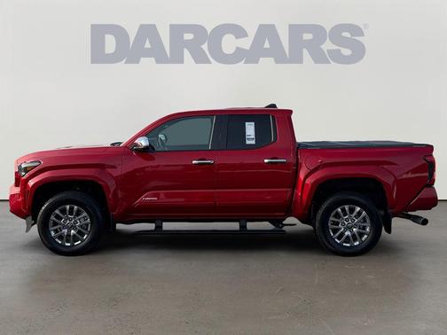 2024 Toyota Tacoma Limited