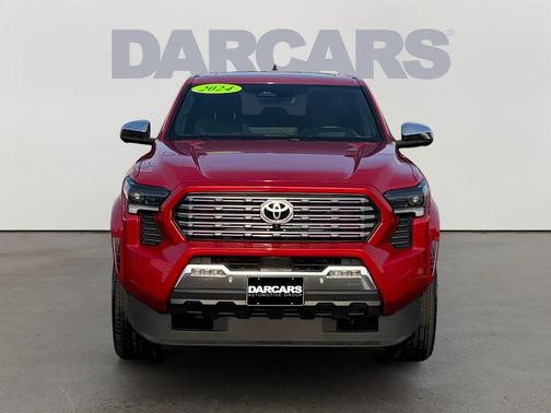 2024 Toyota Tacoma Limited