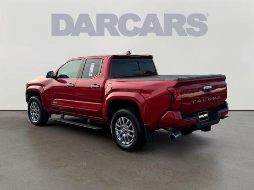 2024 Toyota Tacoma Limited