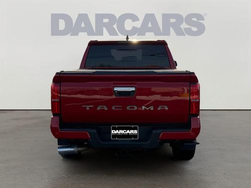 2024 Toyota Tacoma Limited