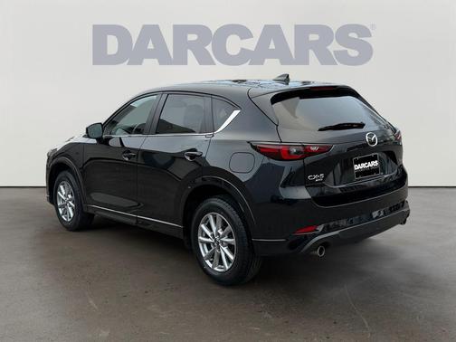 2024 Mazda CX-5 2.5 S Preferred Package