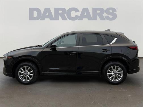 2024 Mazda CX-5 2.5 S Preferred Package