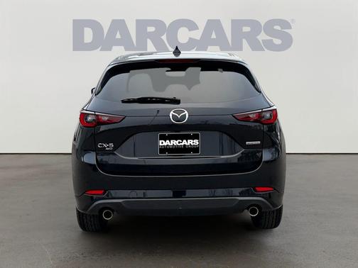 2024 Mazda CX-5 2.5 S Preferred Package