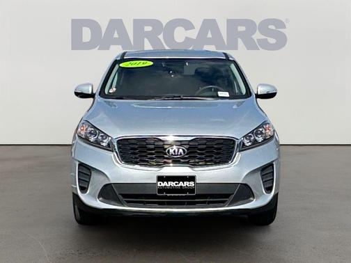 2019 Kia Sorento L