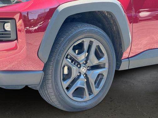 2023 Toyota RAV4 Adventure