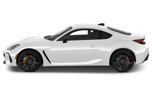 2025 Subaru BRZ tS
