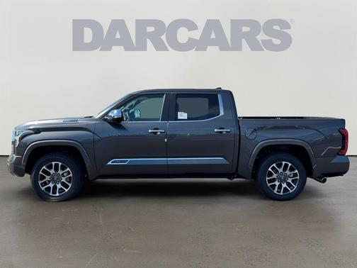 2026 Toyota Tundra Hybrid 1794 Edition