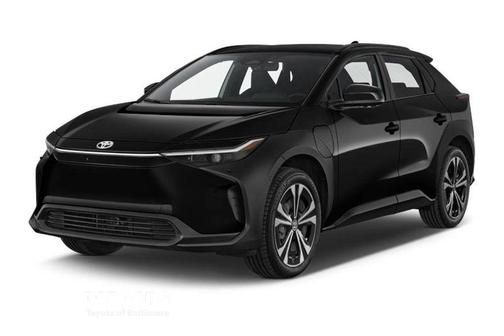 2023 Toyota bZ4X XLE