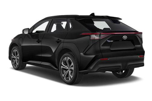 2023 Toyota bZ4X XLE