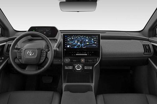 2023 Toyota bZ4X XLE