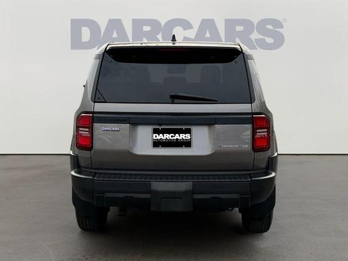 2025 Toyota Land Cruiser 1958