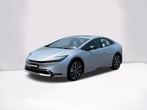 2025 Toyota Prius L