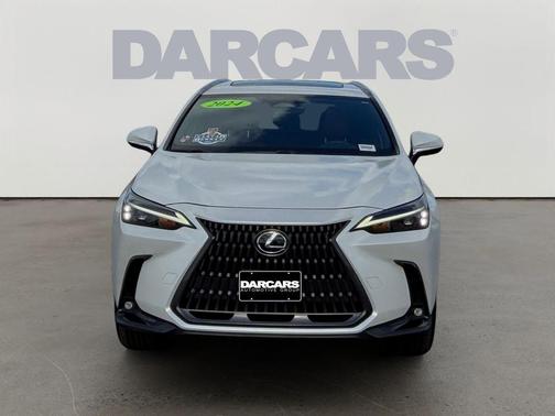 2024 Lexus NX 350 350 Base