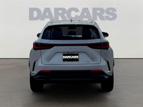 2024 Lexus NX 350 350 Base