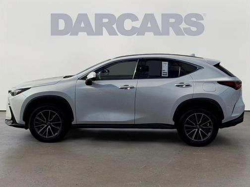 2024 Lexus NX 350 350 Base