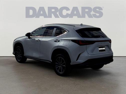 2024 Lexus NX 350 350 Base