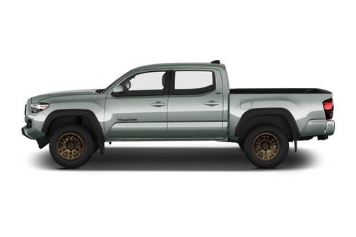 2023 Toyota Tacoma Trail Edition
