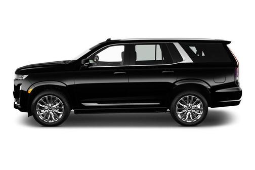 2022 Cadillac Escalade ESV Premium Luxury