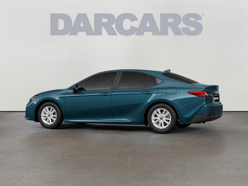 Ocean 2026 Toyota Camry LE