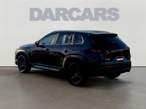 2024 Mazda CX-50 2.5 S Preferred Package