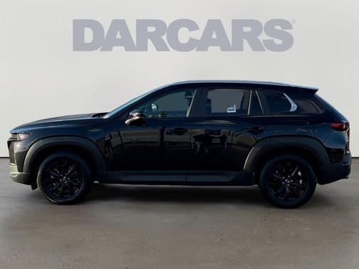 2024 Mazda CX-50 2.5 S Preferred Package