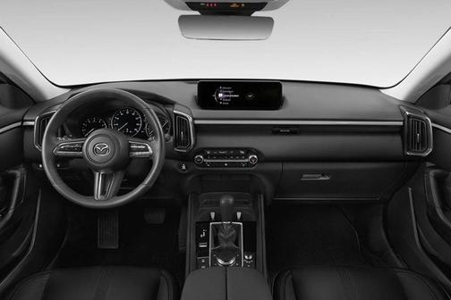 2024 Mazda CX-50 2.5 S Preferred Package