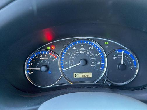 2013 Subaru Forester 2.5X Premium