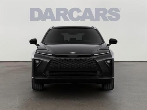 2025 Toyota Crown Signia Limited