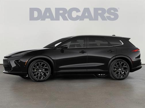 2025 Toyota Crown Signia Limited