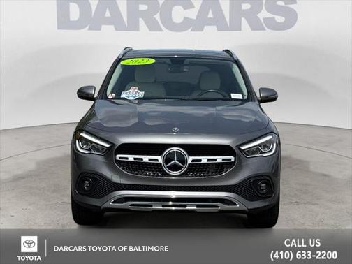 2023 Mercedes-Benz GLA 250 4MATIC