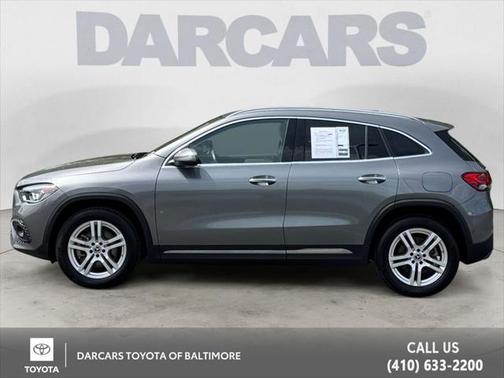 2023 Mercedes-Benz GLA 250 4MATIC
