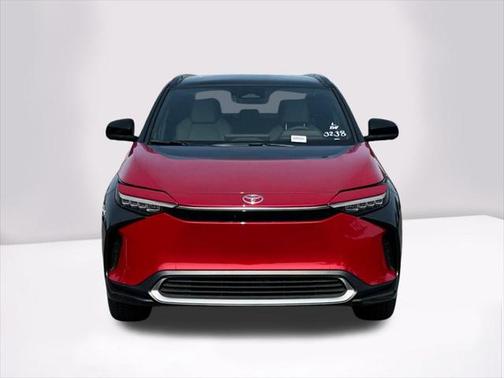 2025 Toyota bZ4X Limited