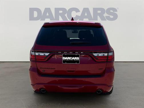 2020 Dodge Durango GT AWD