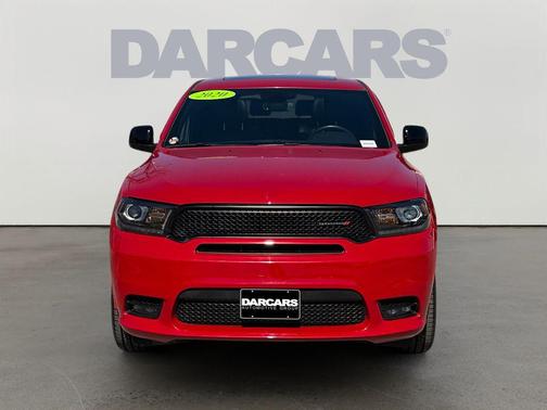 2020 Dodge Durango GT AWD